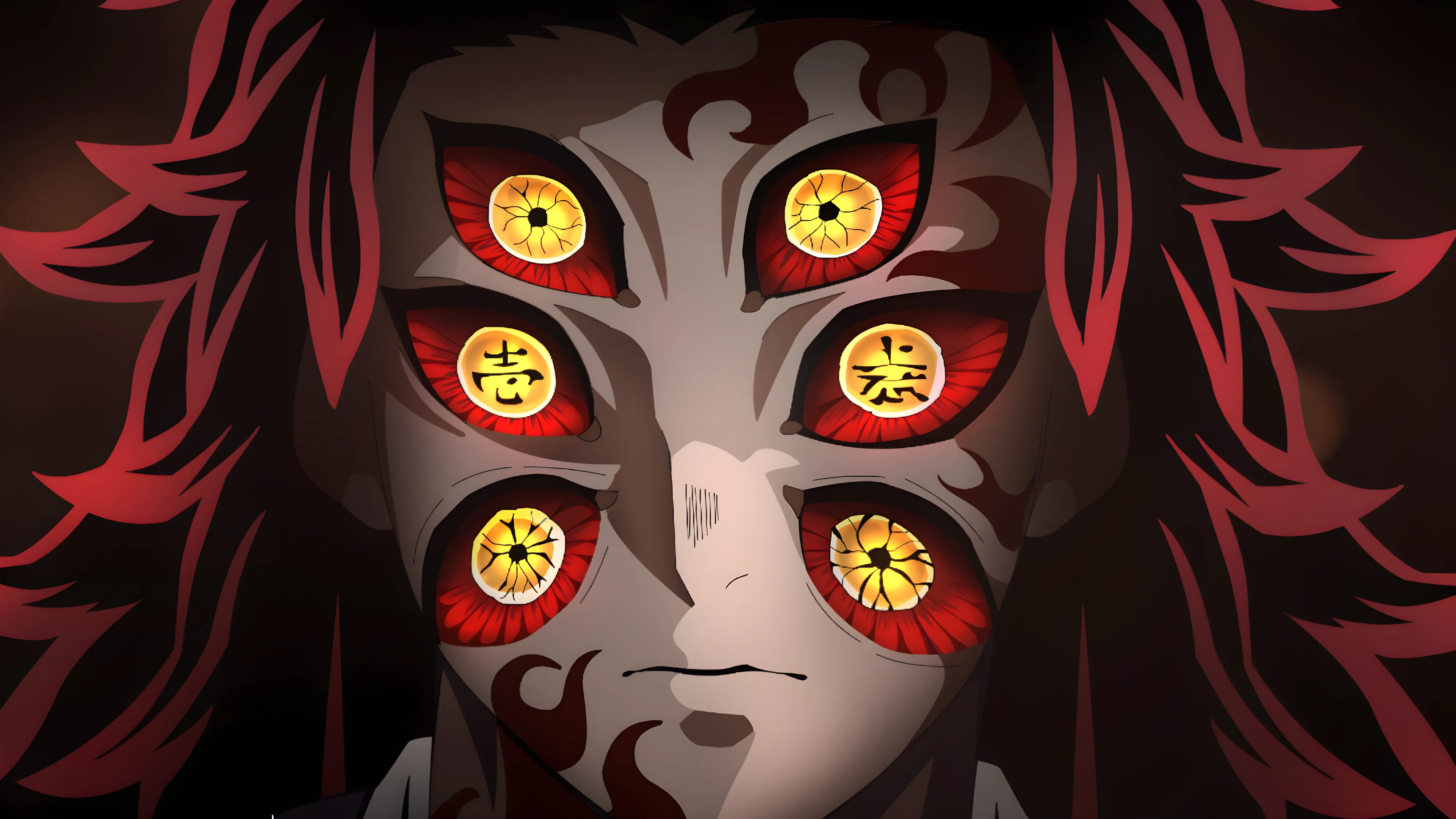 Figurines Demon Slayer