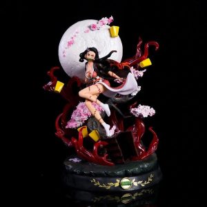 Figurine Demon Slayer de Nezuko Kamado