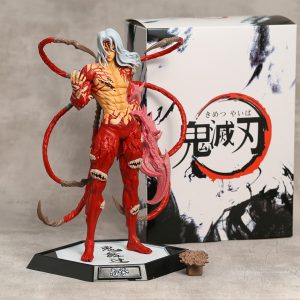 Figurine Demon Slayer Kibutsuji Muzan